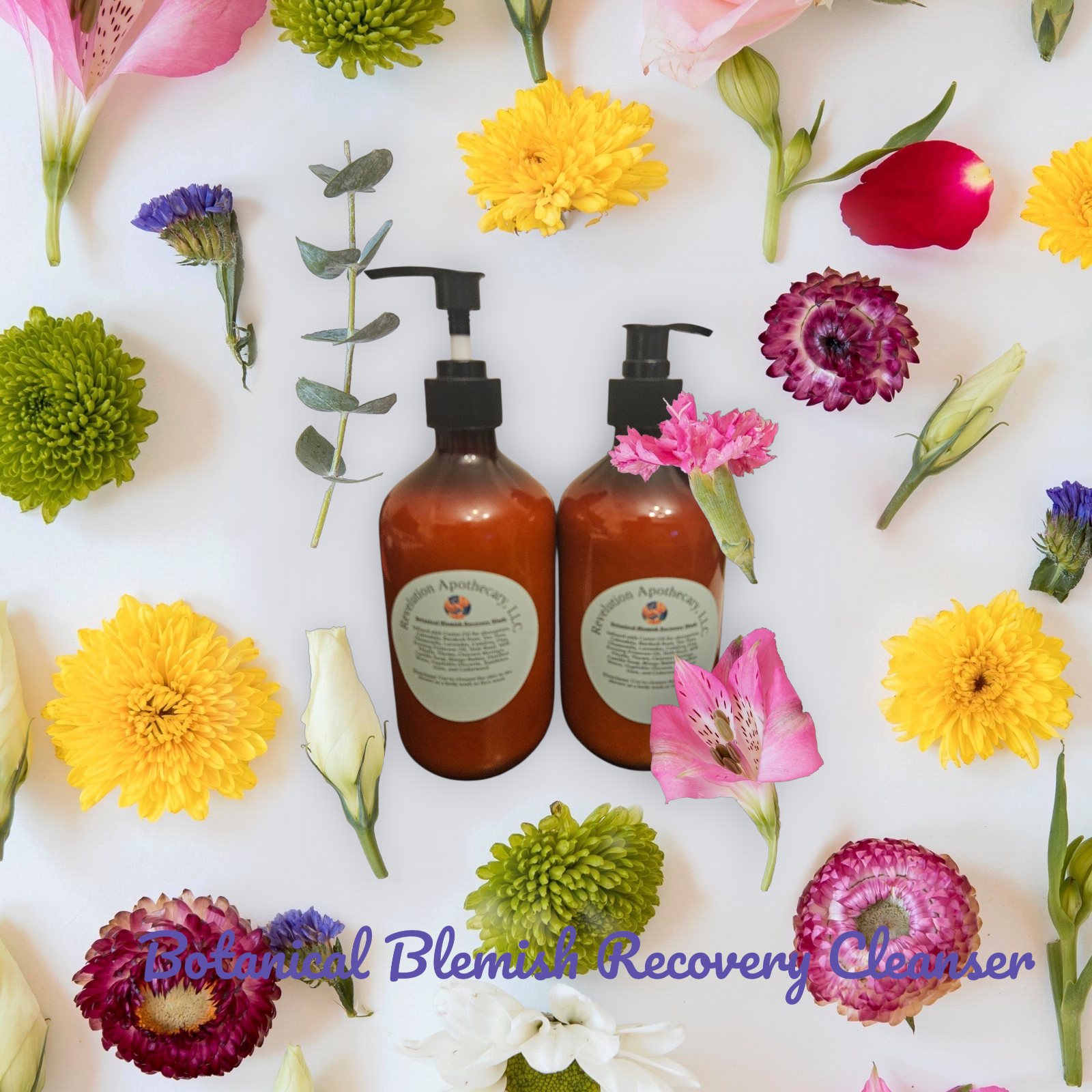 Botanical Blemish Remedy Cleanswer