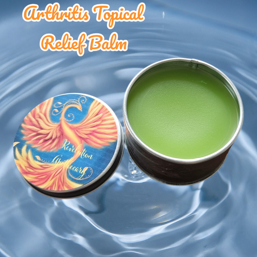 Arthritis Balm