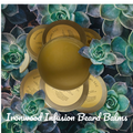 Ironwood Infusion Beard Balms