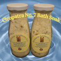 Cleopatra No. 7 Bath Soak