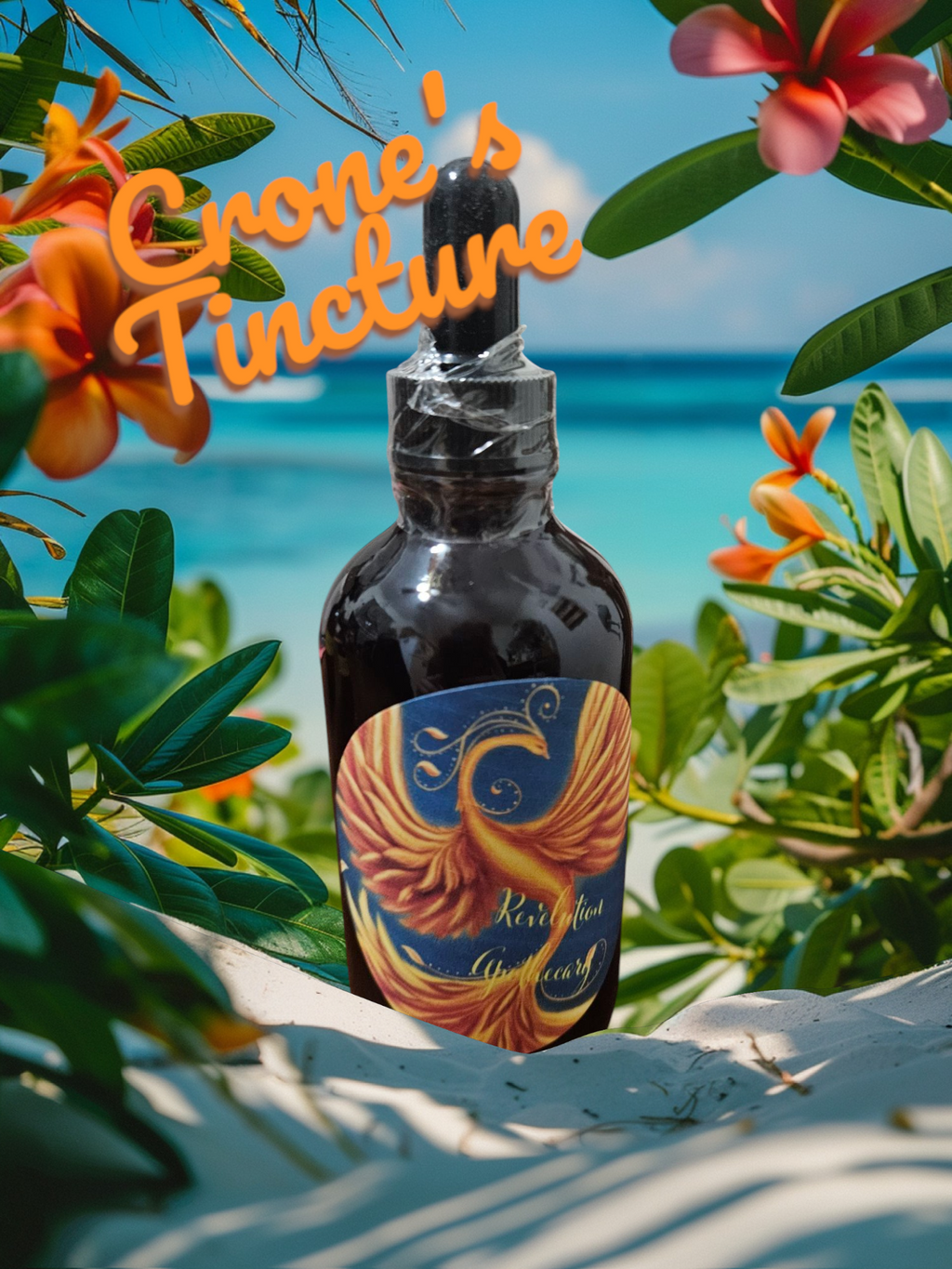 Crone's Tincture
