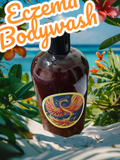 Eczema Body Wash
