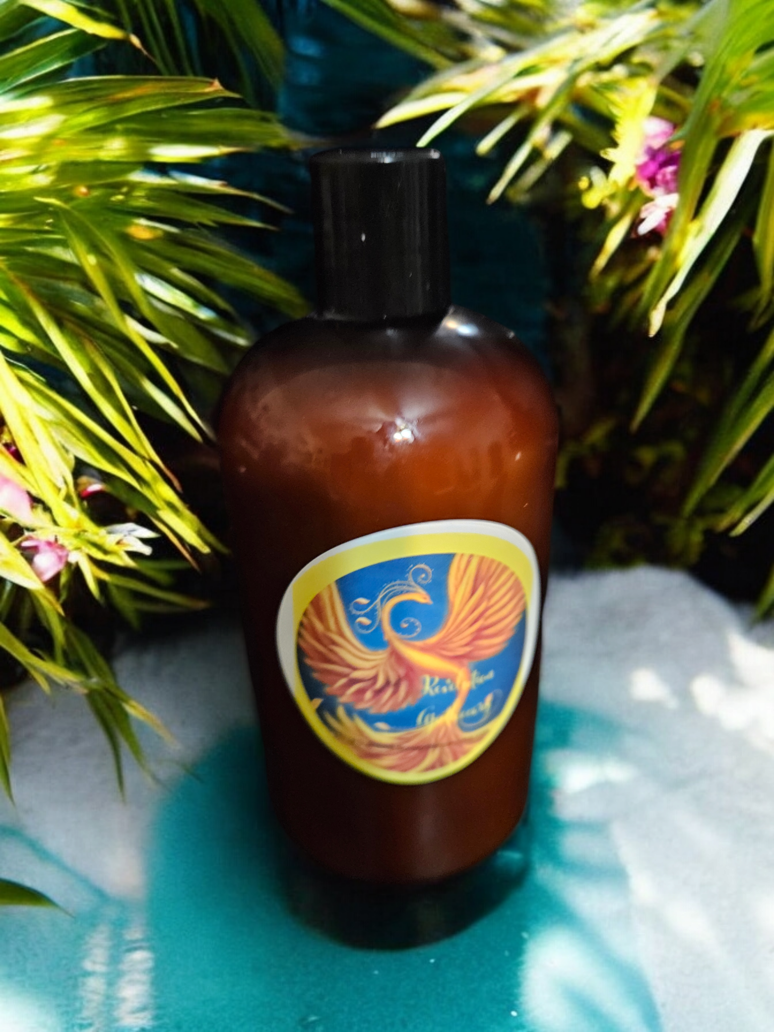Goddess Body Wash