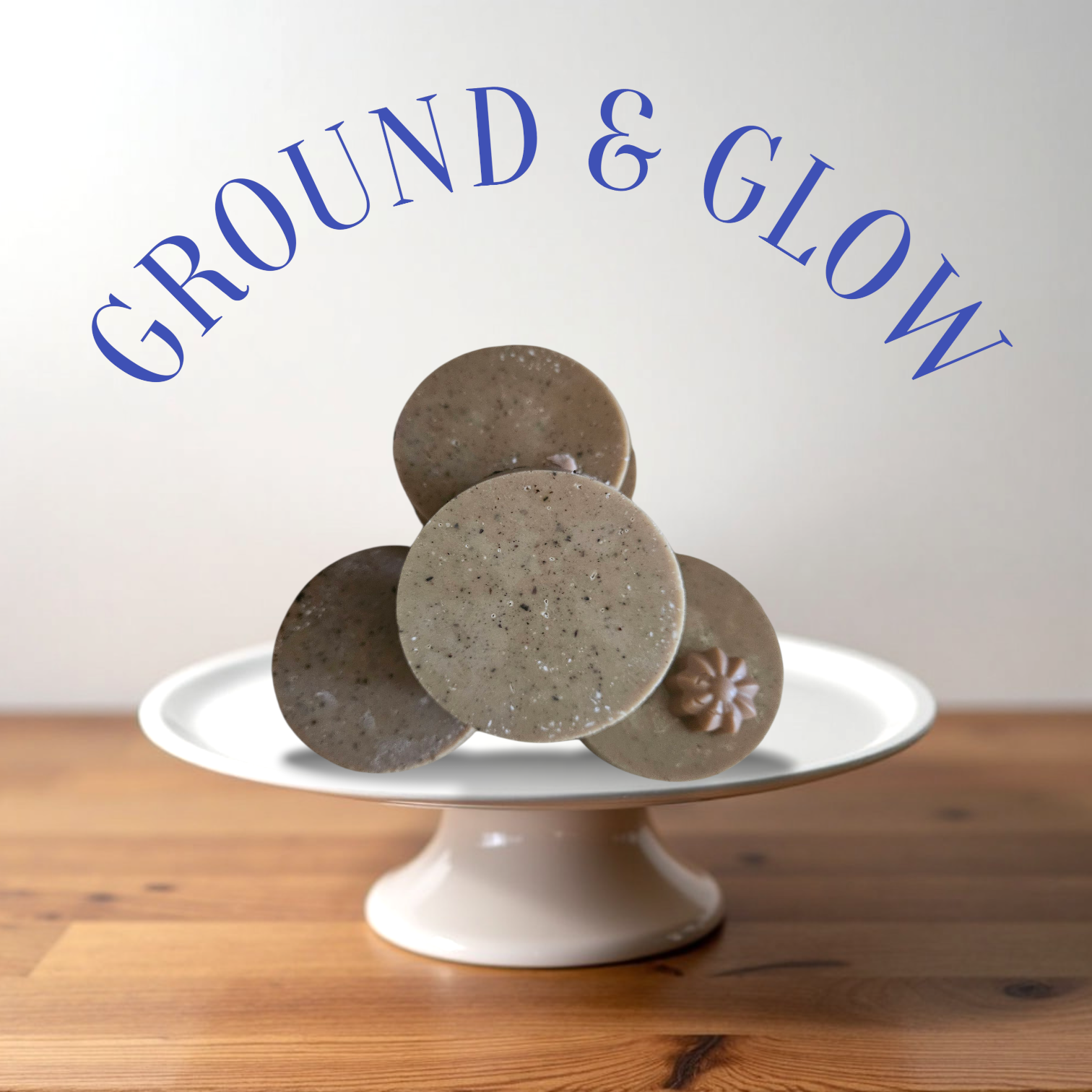 Ground & Glow Body Bar