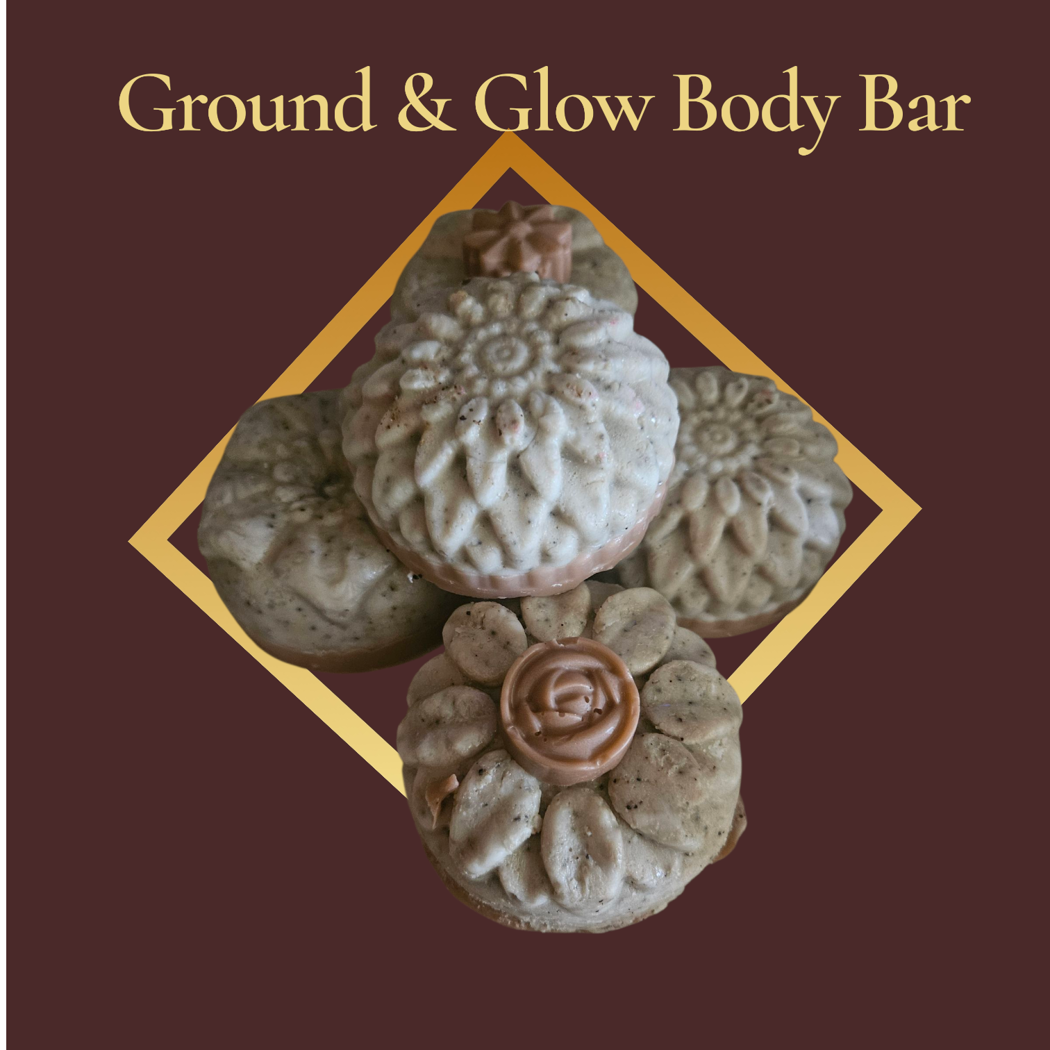 Ground & Glow Body Bar