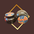Ground & Glow Sugar Scrub