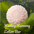 Healing Harmony Lotion Bar