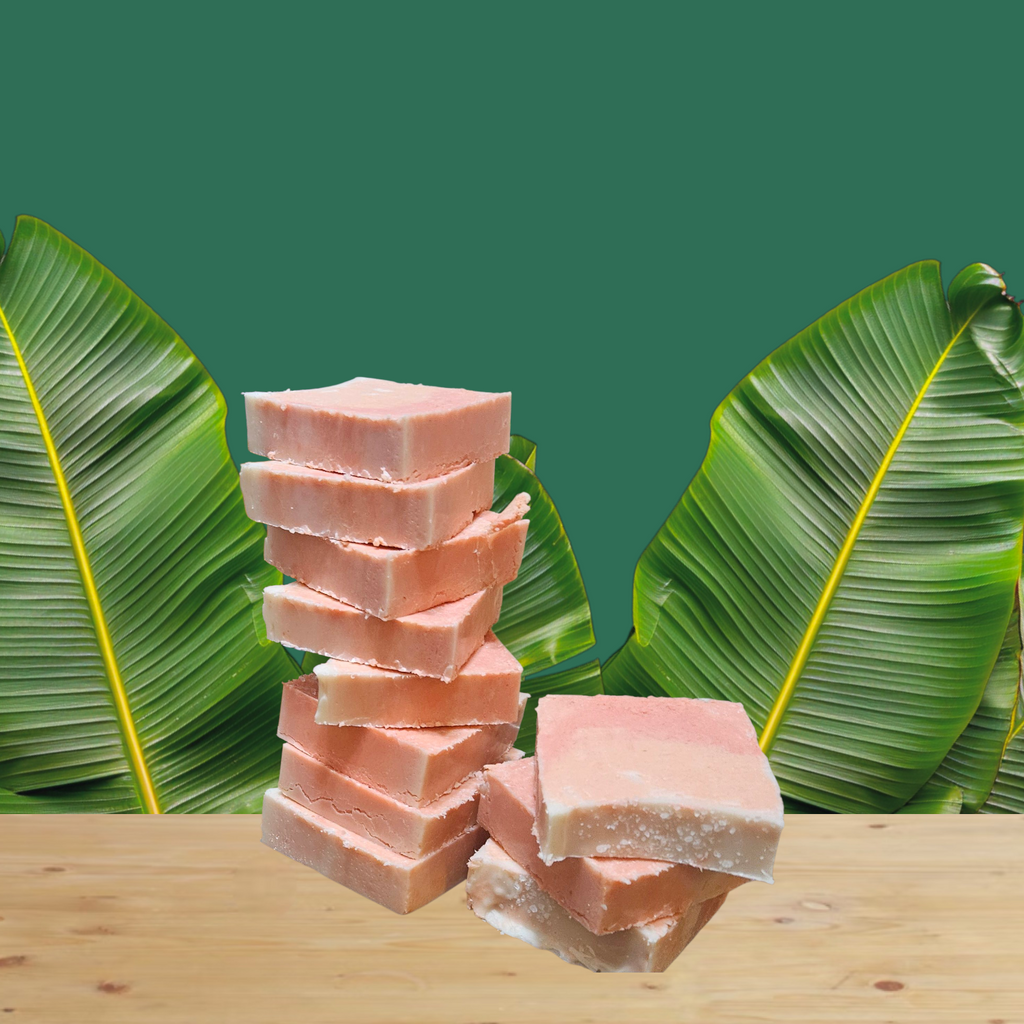 Herbal Harvest Body Bar