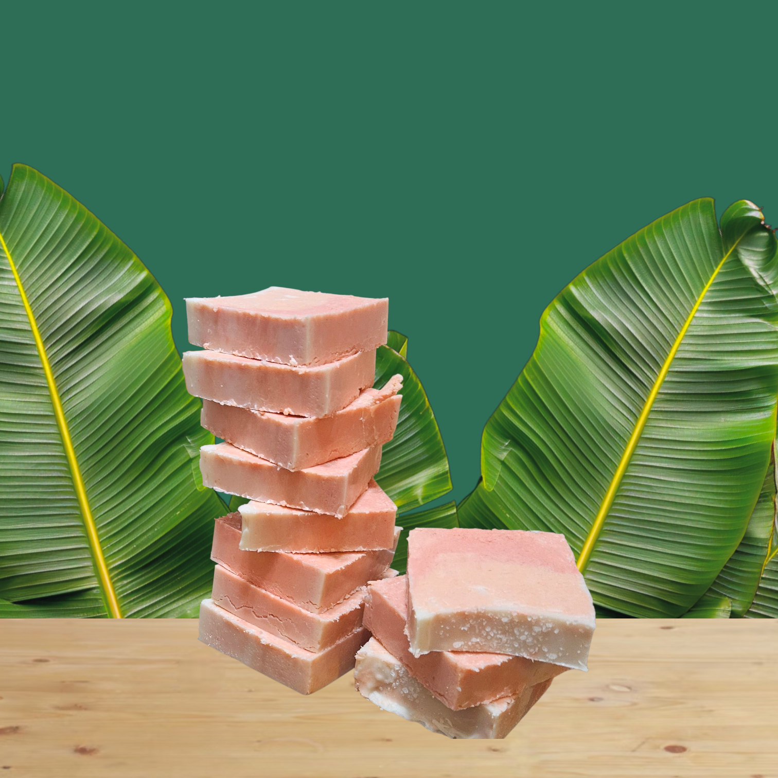Herbal Harvest Body Bar