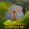 Herbalist Reserve Body Bar