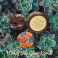 Honey Sea Glow Scrub