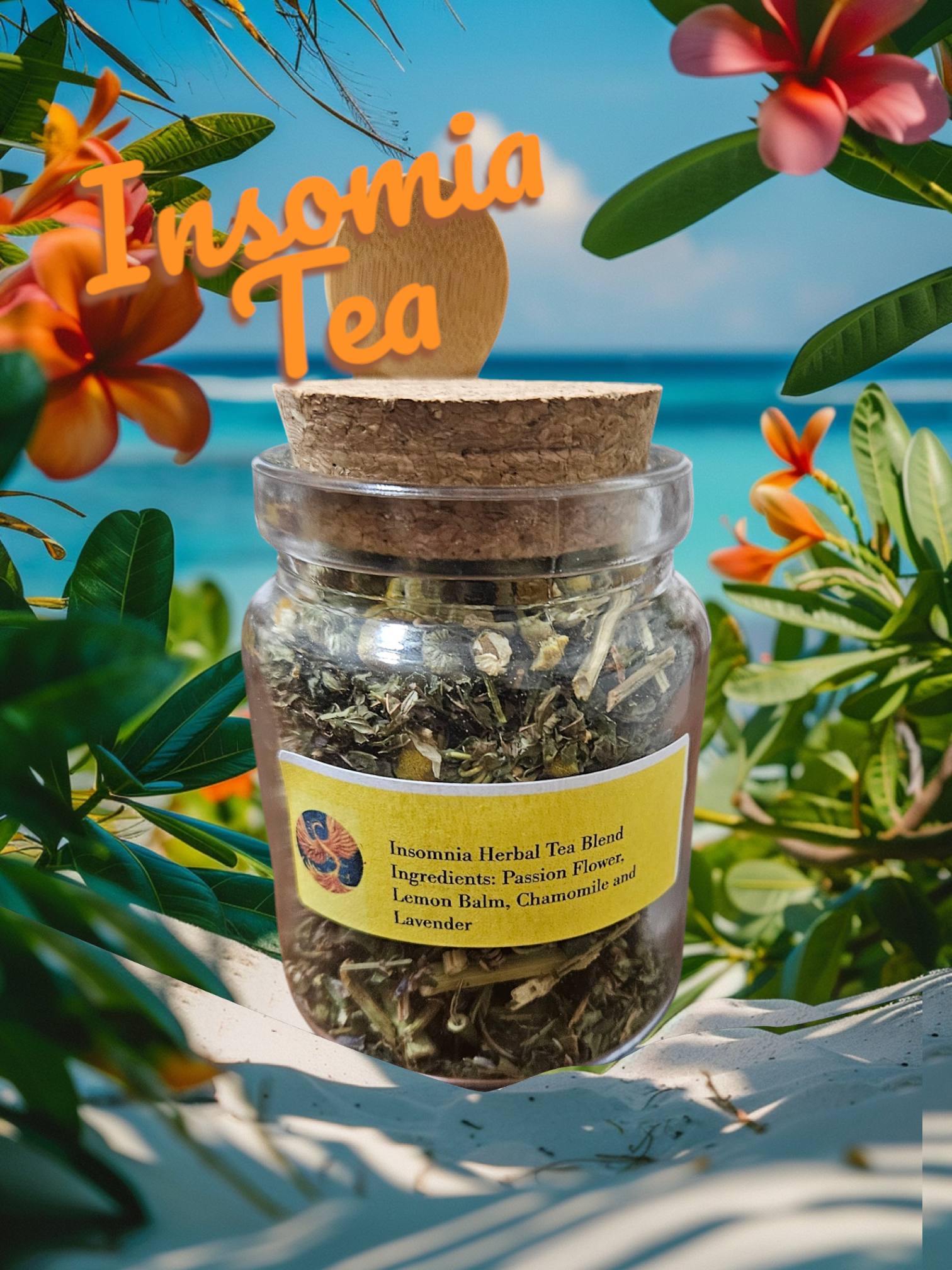Insomnia Tea