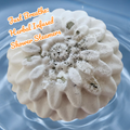 Just Breathe-Herbal Infused Shower Steamers