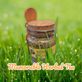 Memorable Herbal Tea