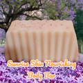 Sunrise Nourishing Body Butter