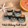 Tidal Alchemy Salt Scrub