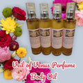 Veil of Venus Glamour Oil